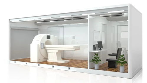 湖北方艙醫療車與含鉛量99.997體檢車 功能、應用與安全性解析