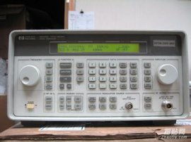 專業(yè)儀器供應 HP/Agilent 83624B掃頻信號源，承恒通訊設備商行為您服務