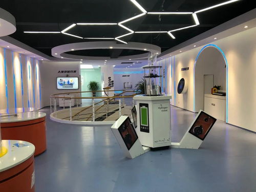 展商推薦丨做有溫度科教定制服務的筆遇科技邀您參觀2021武漢幼教展